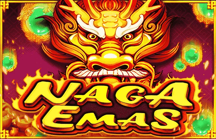 Naga Emas